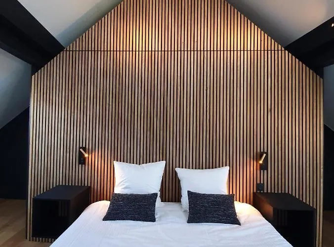 JAMES Résidence&Spa Strasbourg